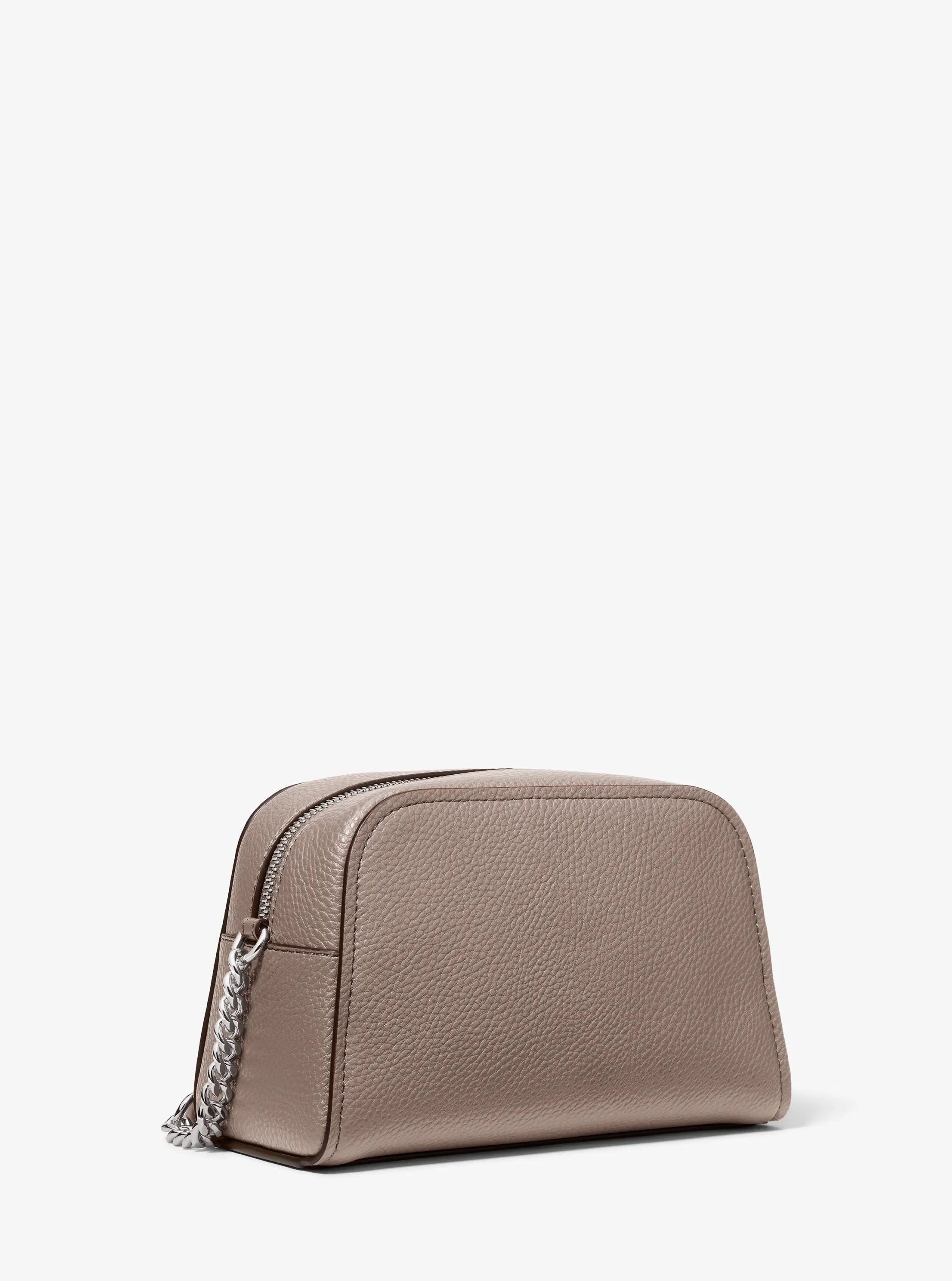 Michael Kors Ashton Extra-Small Camera Crossbody Bag - Preorder