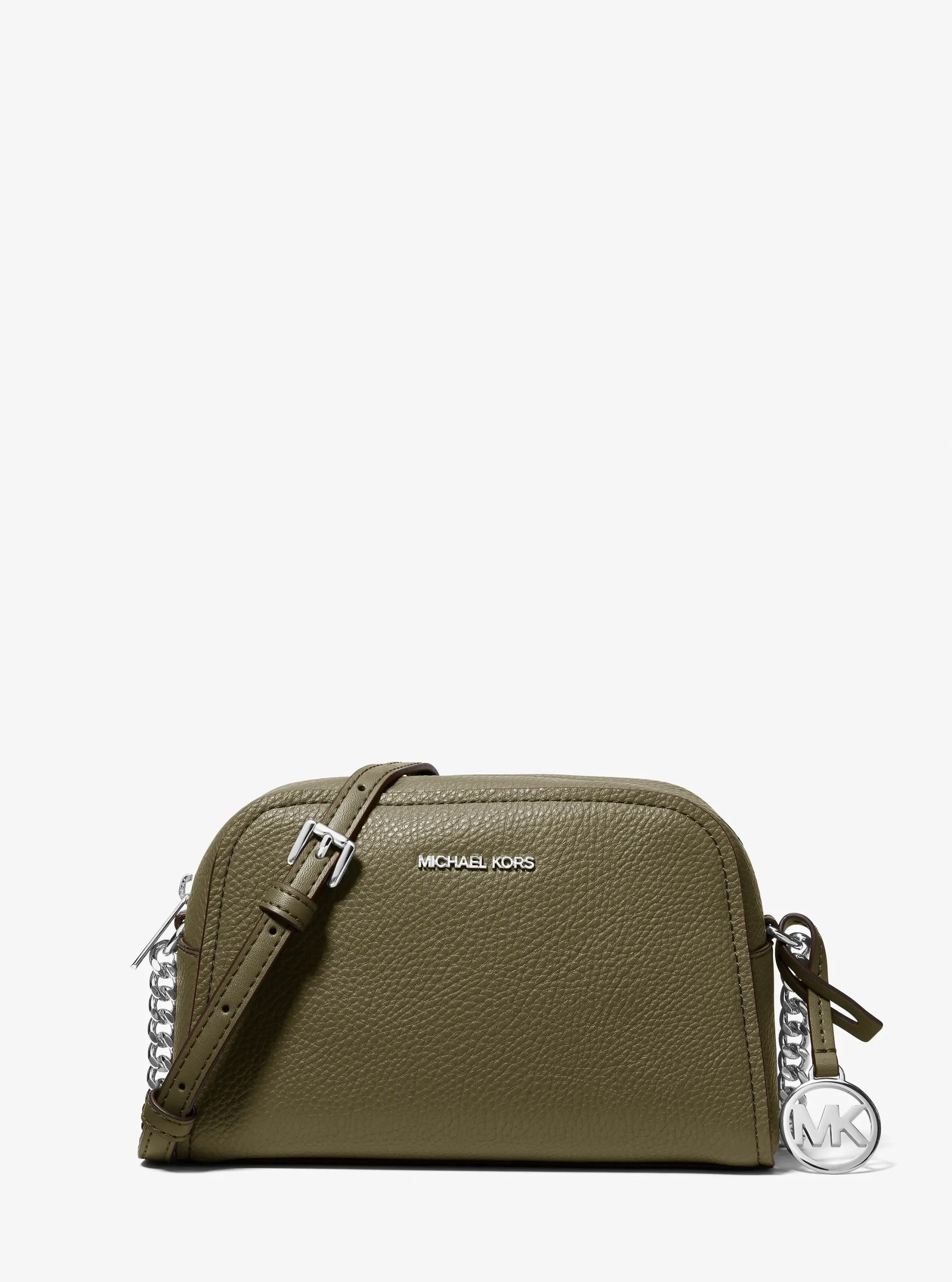 Michael Kors Ashton Extra-Small Camera Crossbody Bag - Preorder