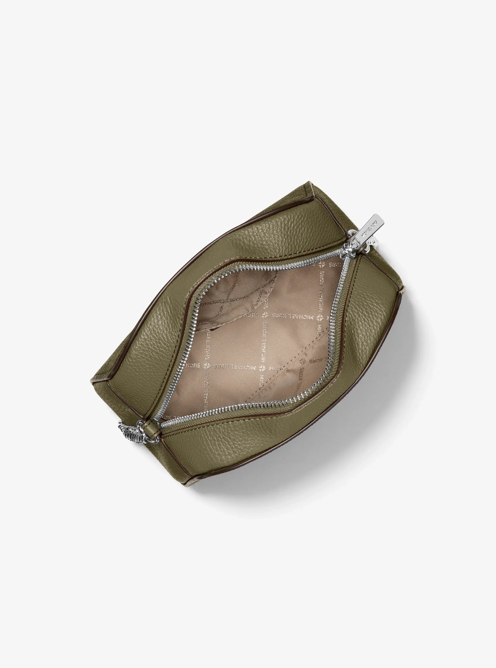 Michael Kors Ashton Extra-Small Camera Crossbody Bag - Preorder