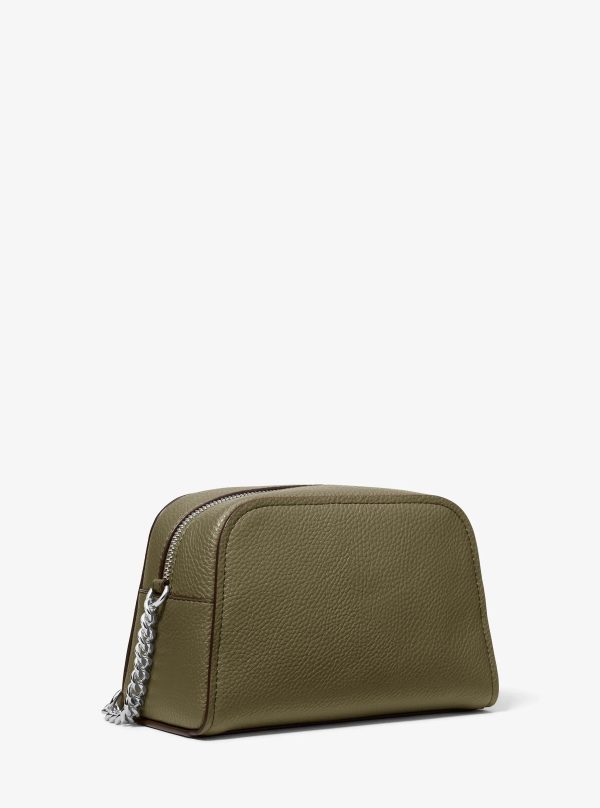 Michael Kors Ashton Extra-Small Camera Crossbody Bag - Preorder