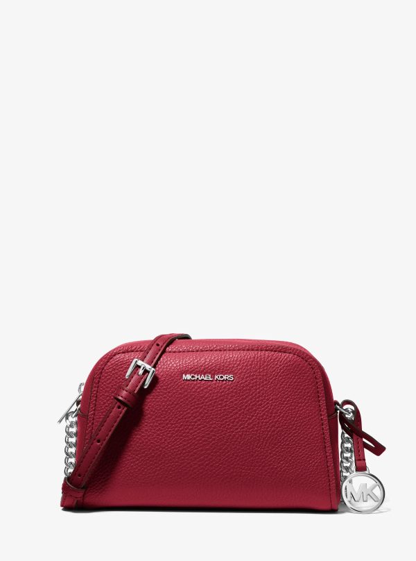 Michael Kors Ashton Extra-Small Camera Crossbody Bag - Preorder