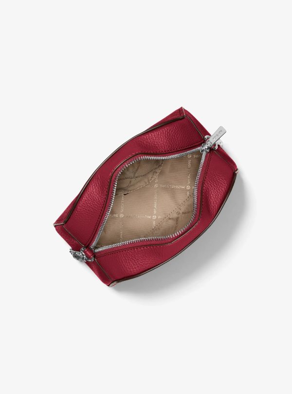 Michael Kors Ashton Extra-Small Camera Crossbody Bag - Preorder