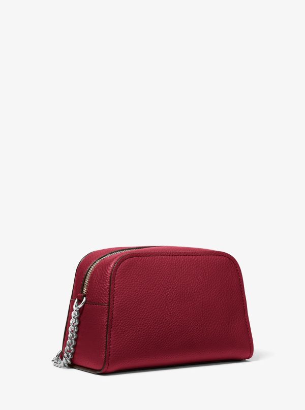 Michael Kors Ashton Extra-Small Camera Crossbody Bag - Preorder