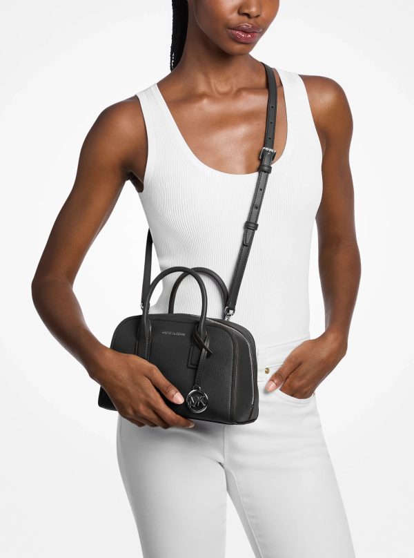 Michael Kors Ashton Small Messenger Bag - Preorder