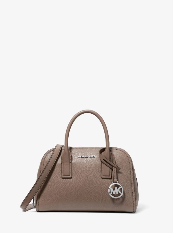 Michael Kors Ashton Small Messenger Bag - Preorder