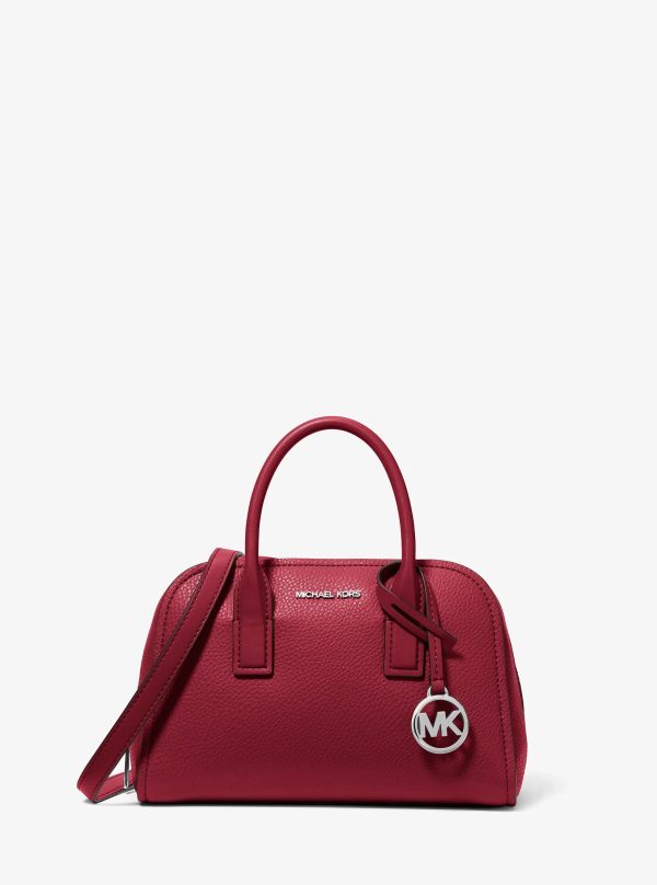 Michael Kors Ashton Small Messenger Bag - Preorder