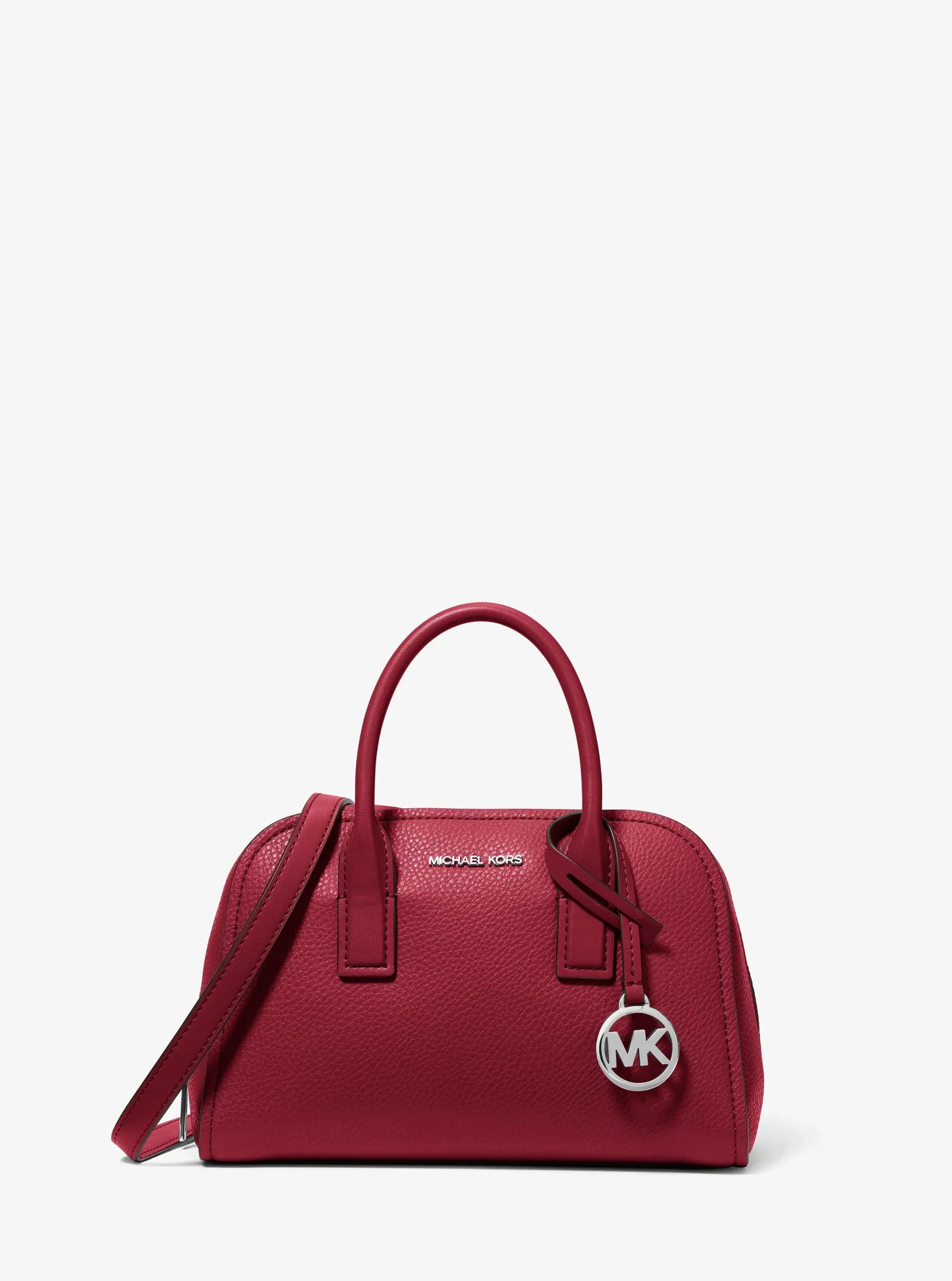 Michael Kors Ashton Small Messenger Bag - Preorder