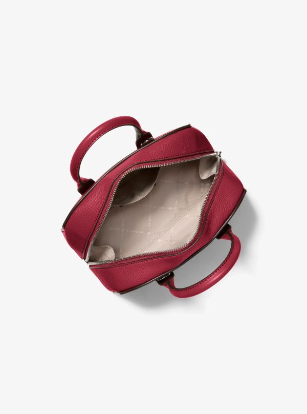 Michael Kors Ashton Small Messenger Bag - Preorder