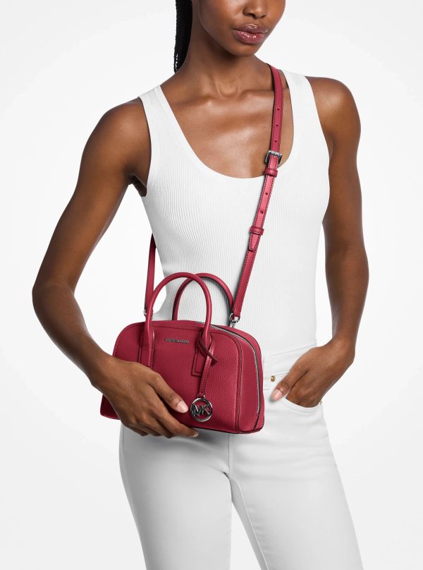 Michael Kors Ashton Small Messenger Bag - Preorder