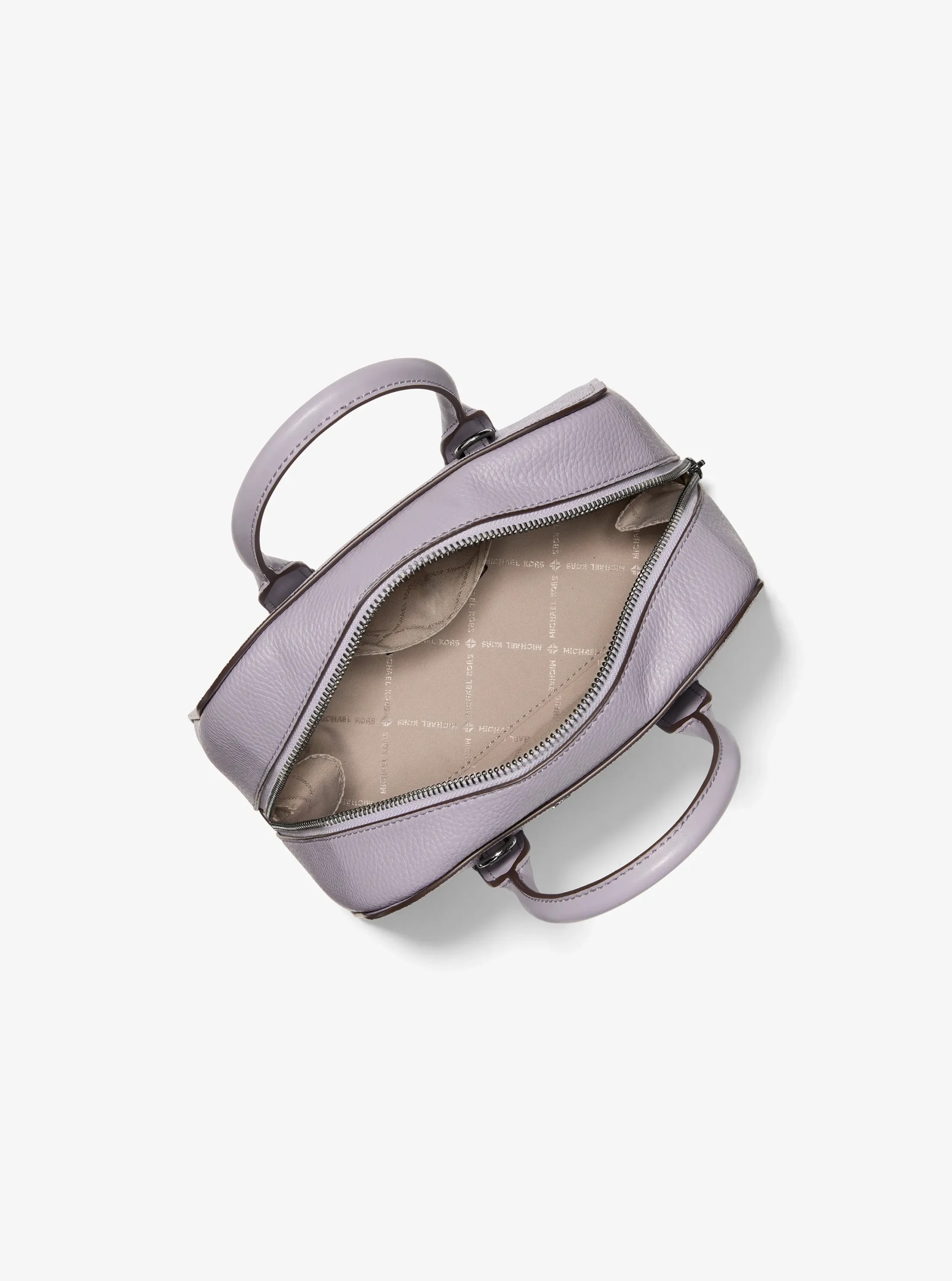 Michael Kors Ashton Small Signature Logo Messenger Bag - Preorder