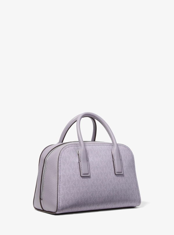 Michael Kors Ashton Small Signature Logo Messenger Bag - Preorder