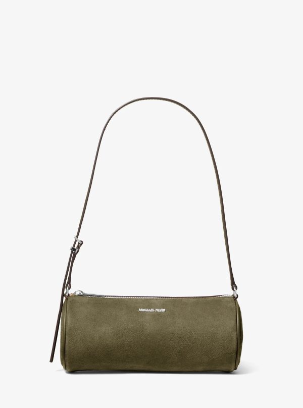 Michael Kors Ashton Small Barrel Pochette - Preorder