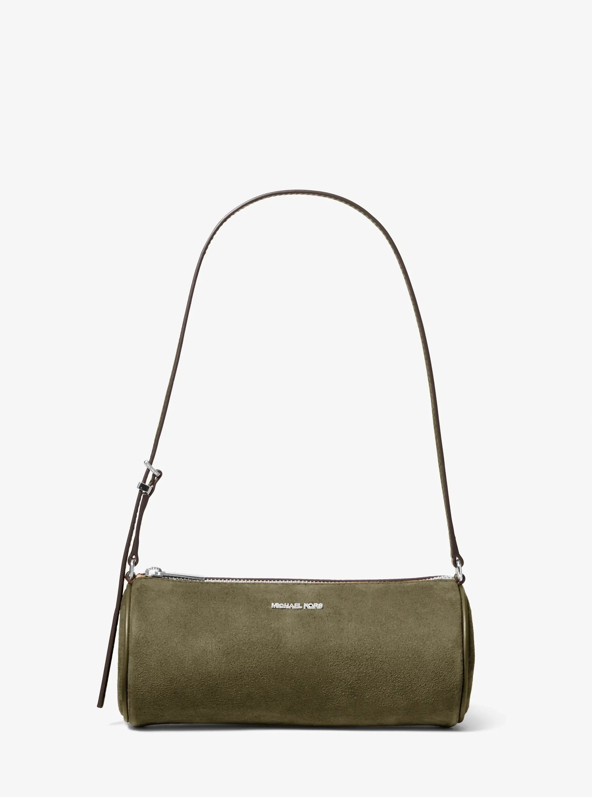 Michael Kors Ashton Small Barrel Pochette - Preorder