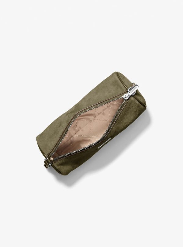 Michael Kors Ashton Small Barrel Pochette - Preorder