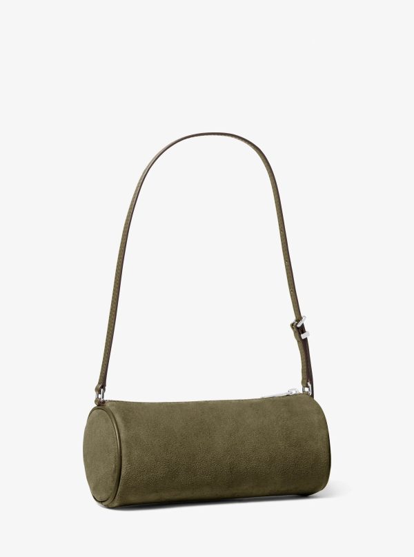 Michael Kors Ashton Small Barrel Pochette - Preorder