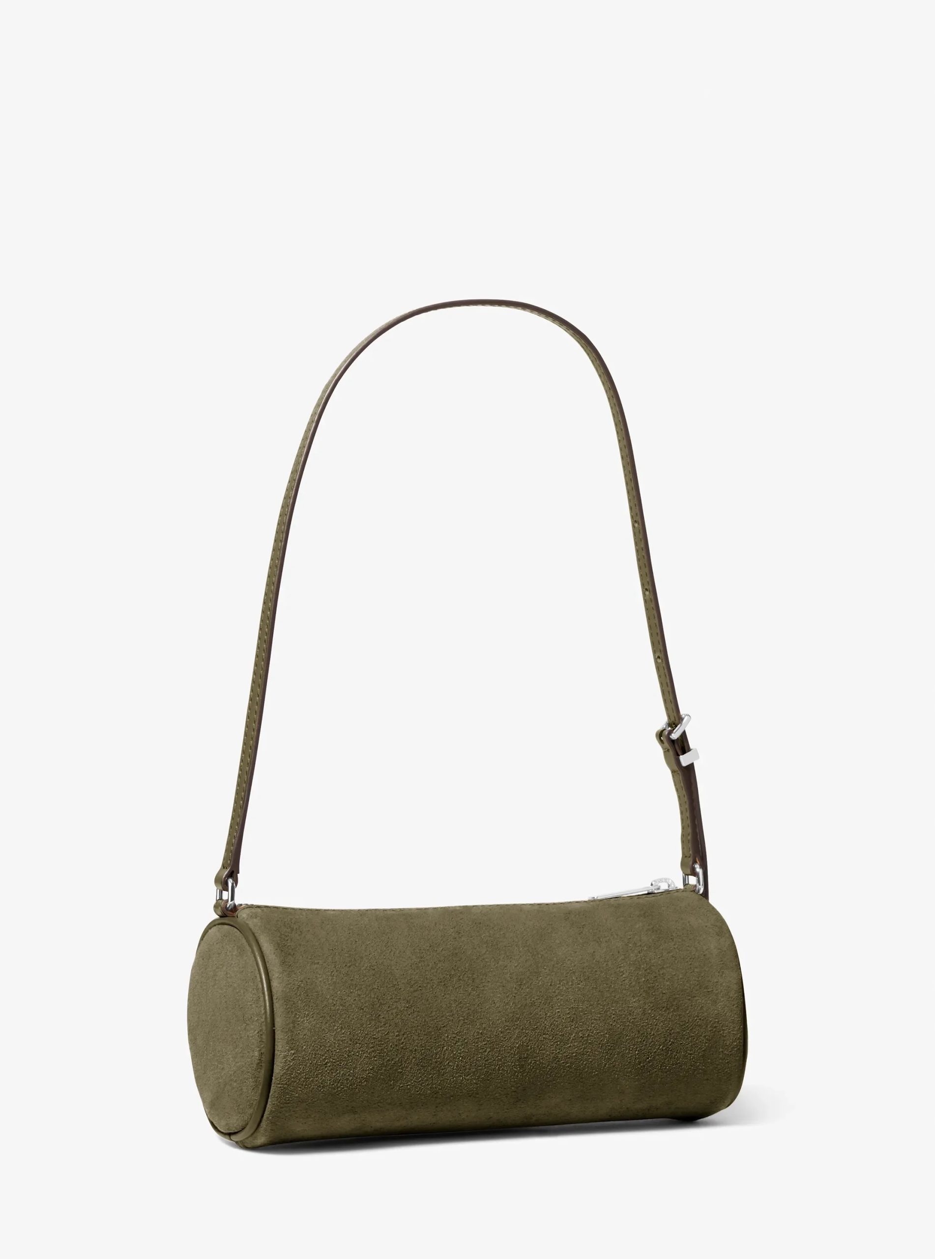Michael Kors Ashton Small Barrel Pochette - Preorder