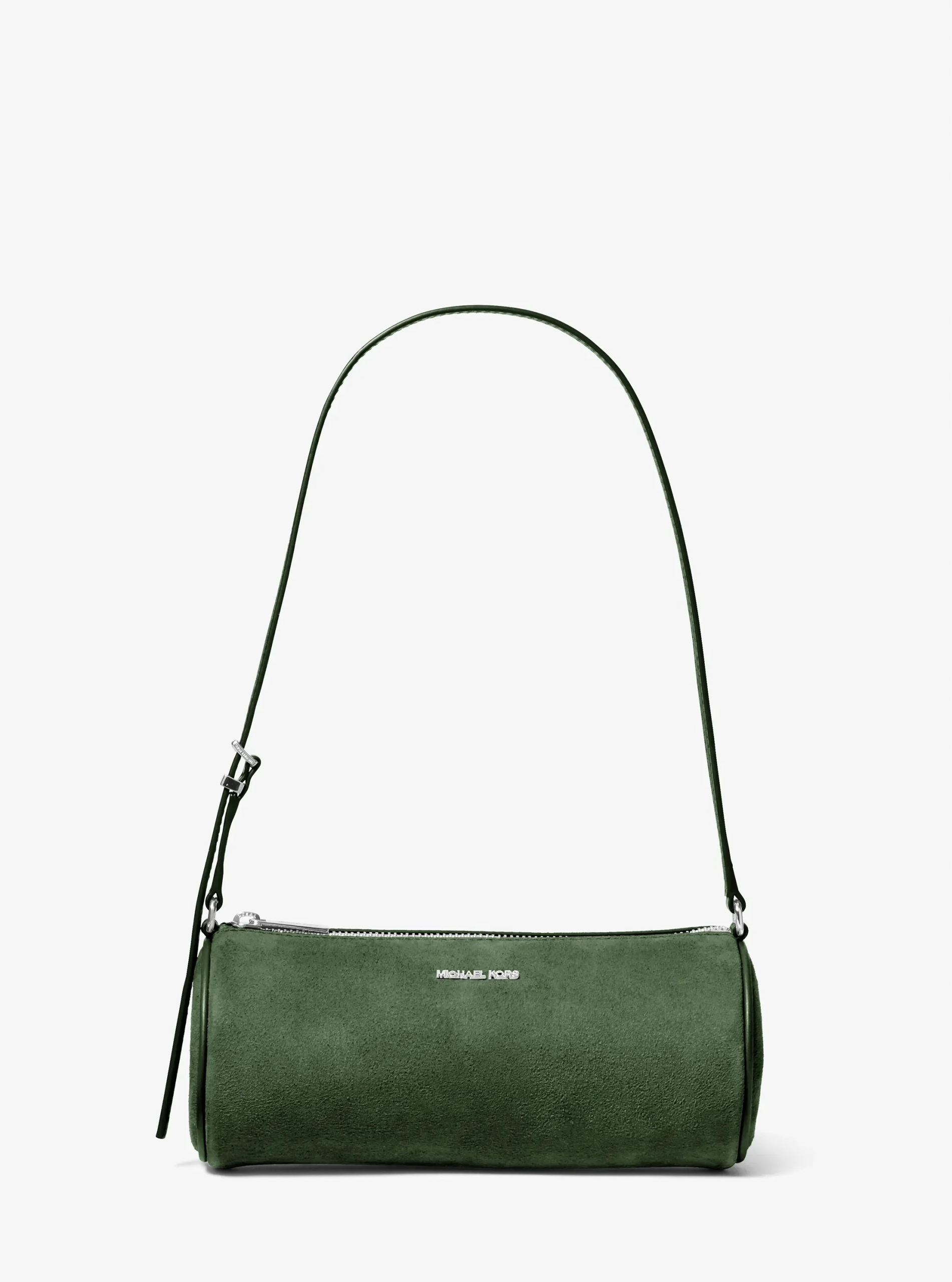 Michael Kors Ashton Small Barrel Pochette - Preorder