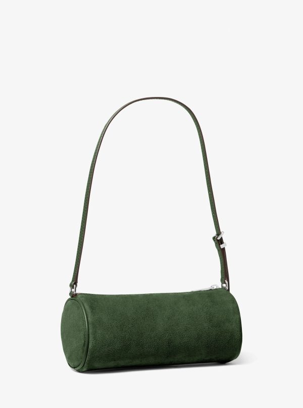 Michael Kors Ashton Small Barrel Pochette - Preorder