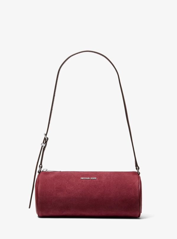 Michael Kors Ashton Small Barrel Pochette - Preorder
