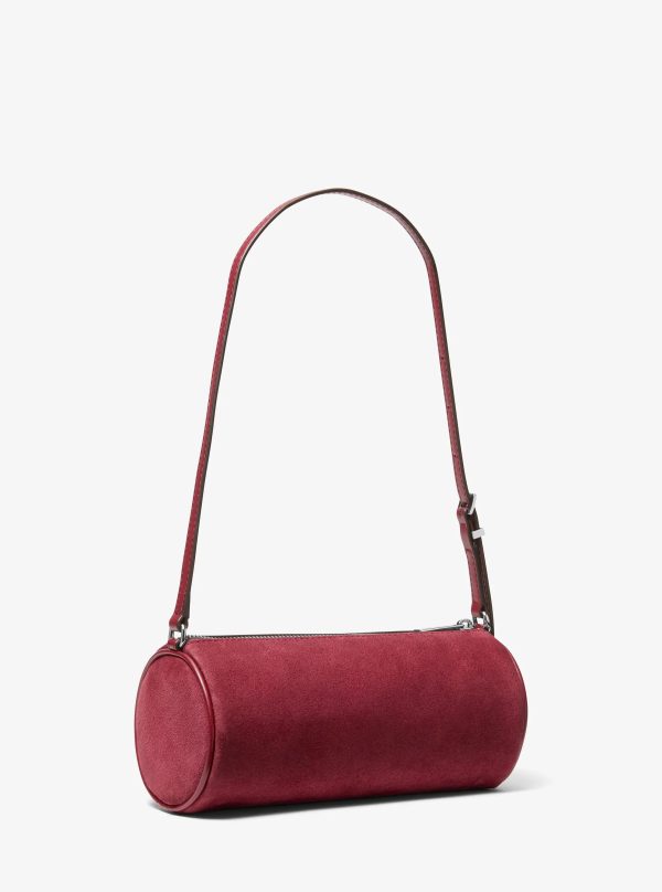 Michael Kors Ashton Small Barrel Pochette - Preorder