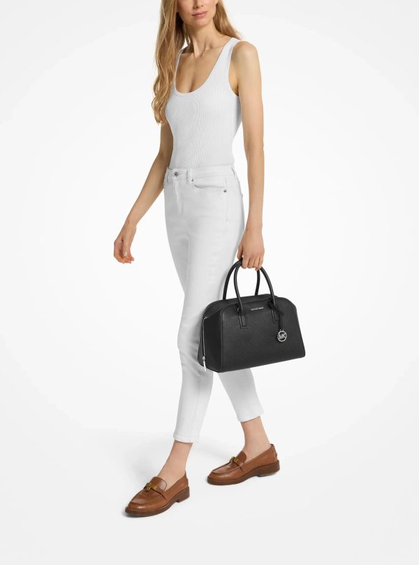 Michael Kors Ashton Medium Satchel - Preorder