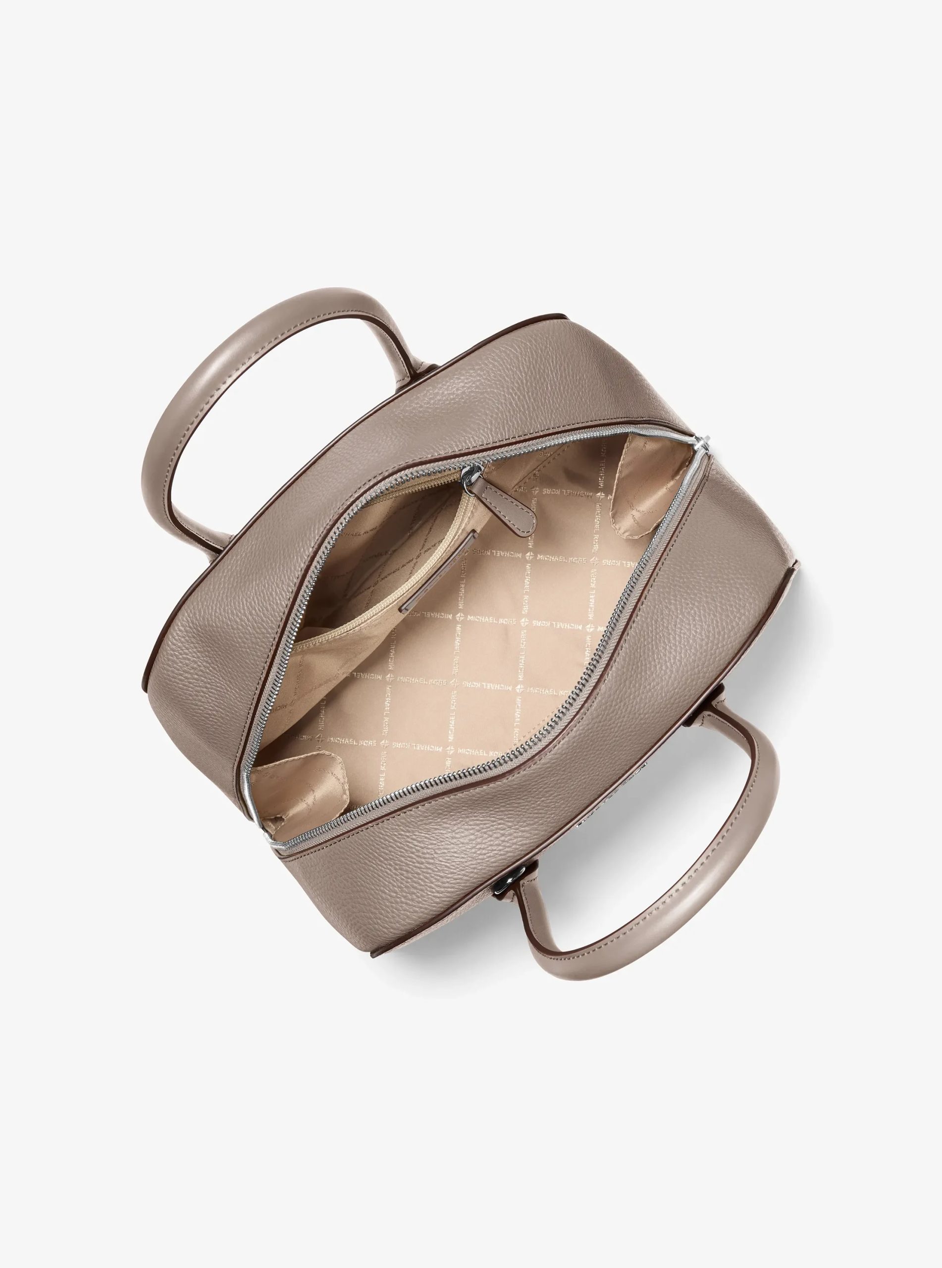 Michael Kors Ashton Medium Satchel - Preorder