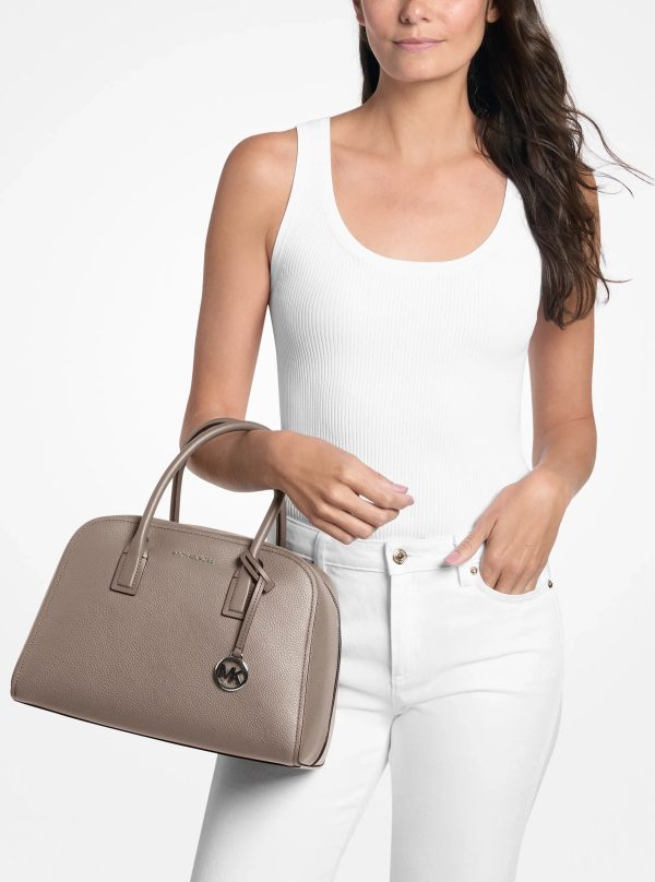 Michael Kors Ashton Medium Satchel - Preorder