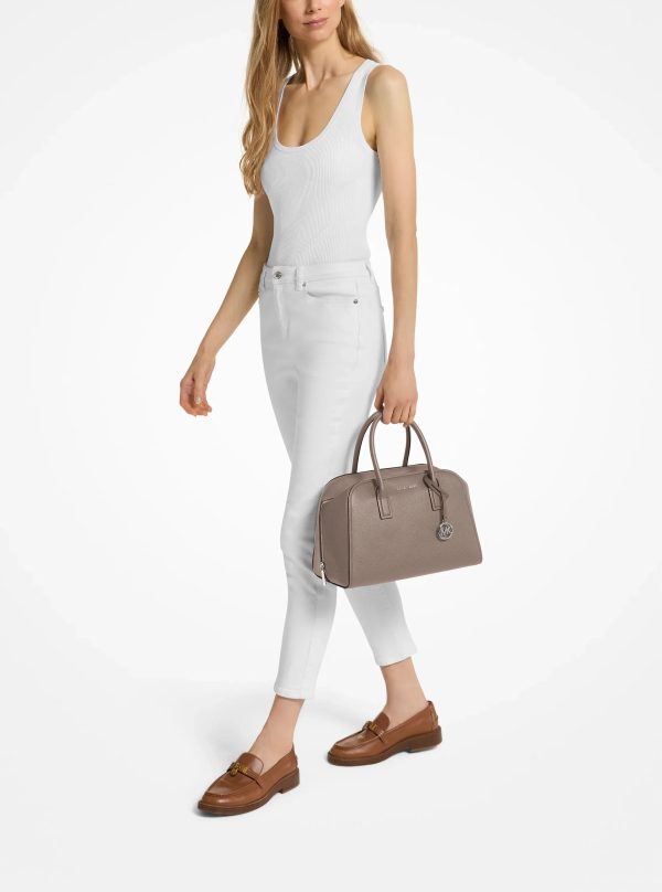 Michael Kors Ashton Medium Satchel - Preorder