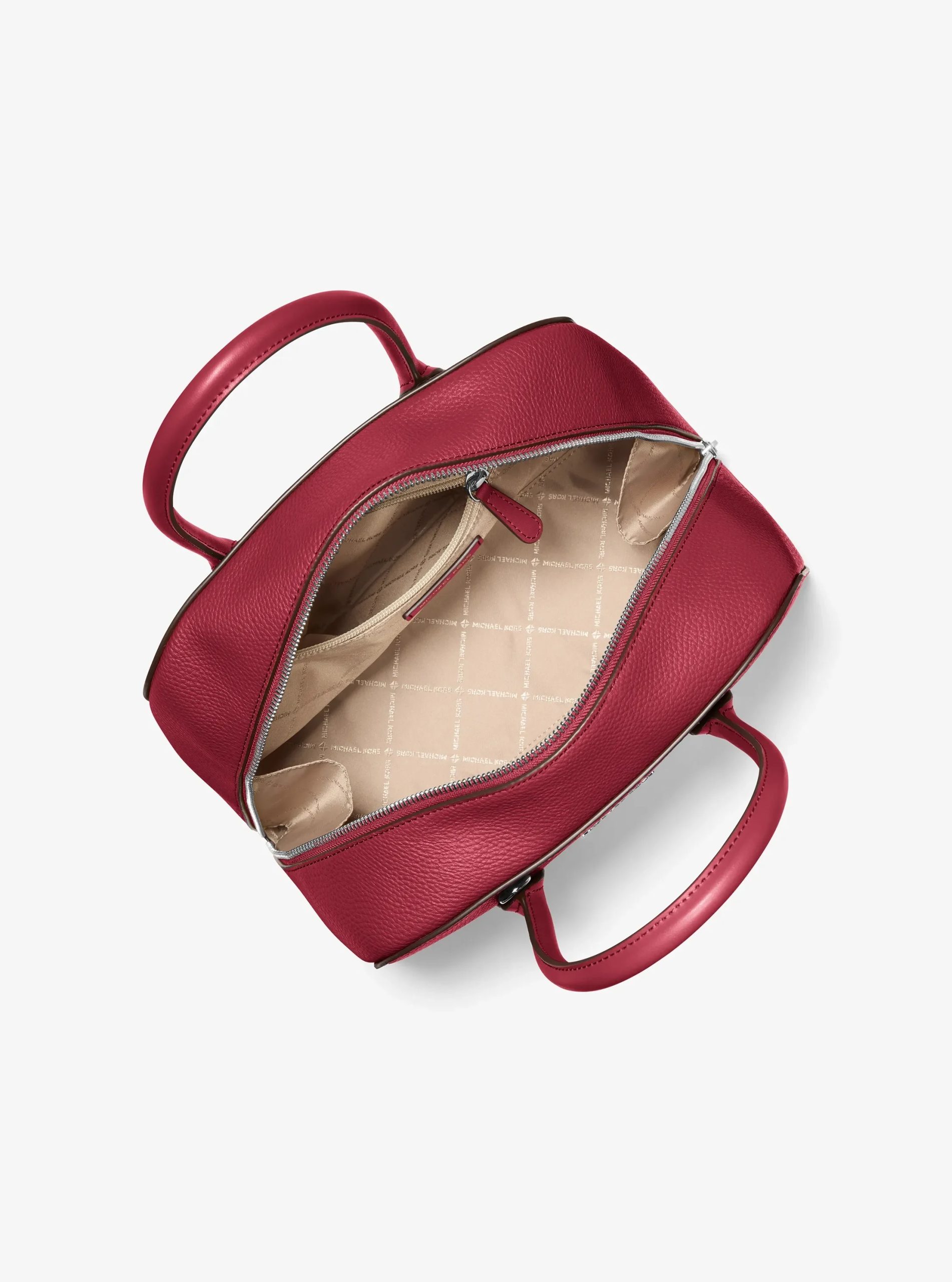 Michael Kors Ashton Medium Satchel - Preorder