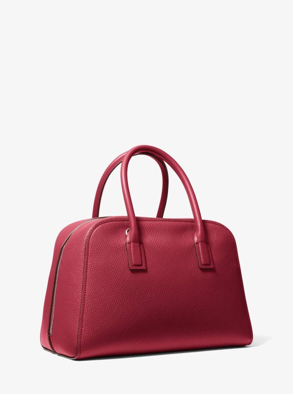 Michael Kors Ashton Medium Satchel - Preorder