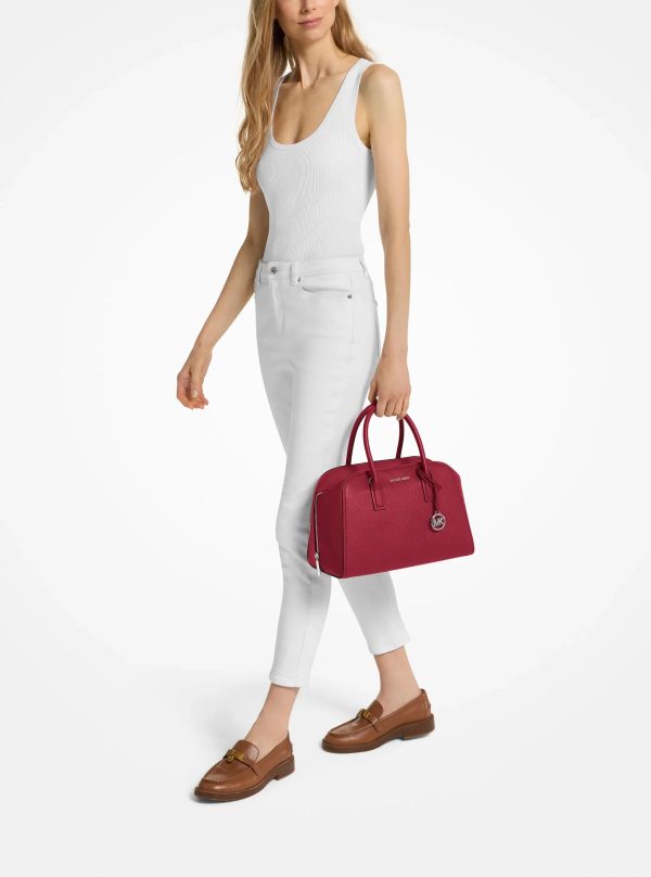 Michael Kors Ashton Medium Satchel - Preorder
