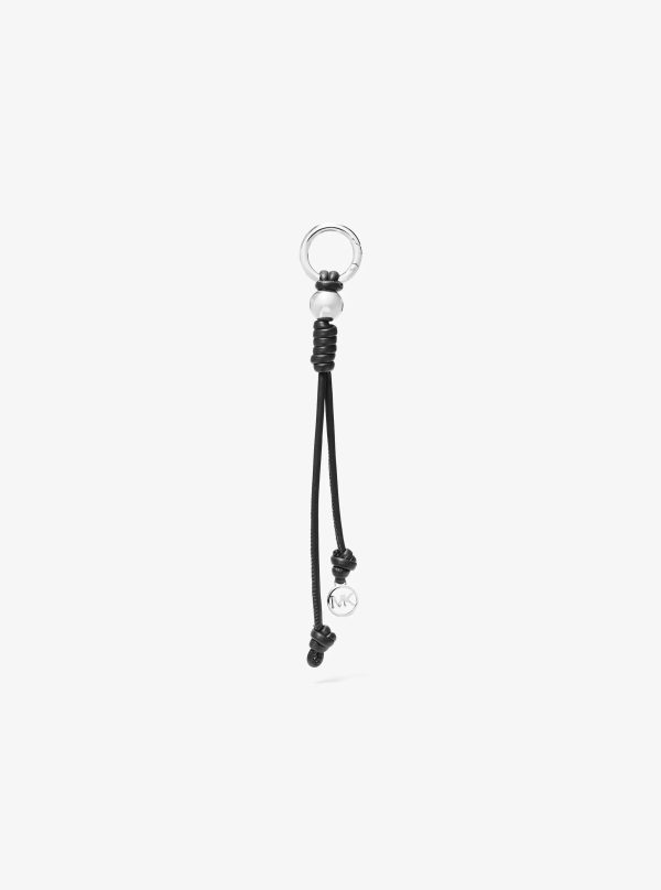 Michael Kors Knotted Rope Bag Charm - Preorder