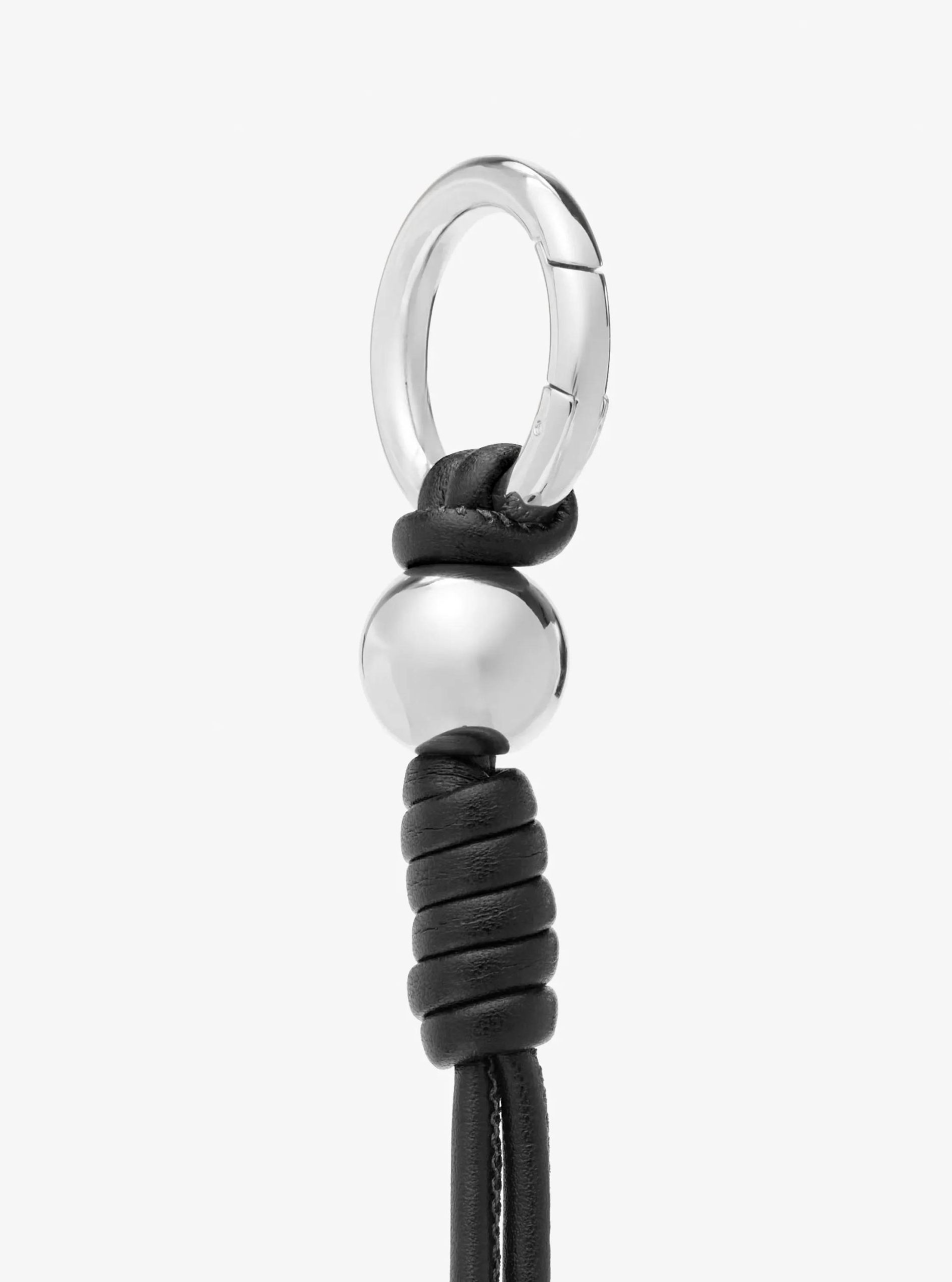 Michael Kors Knotted Rope Bag Charm - Preorder