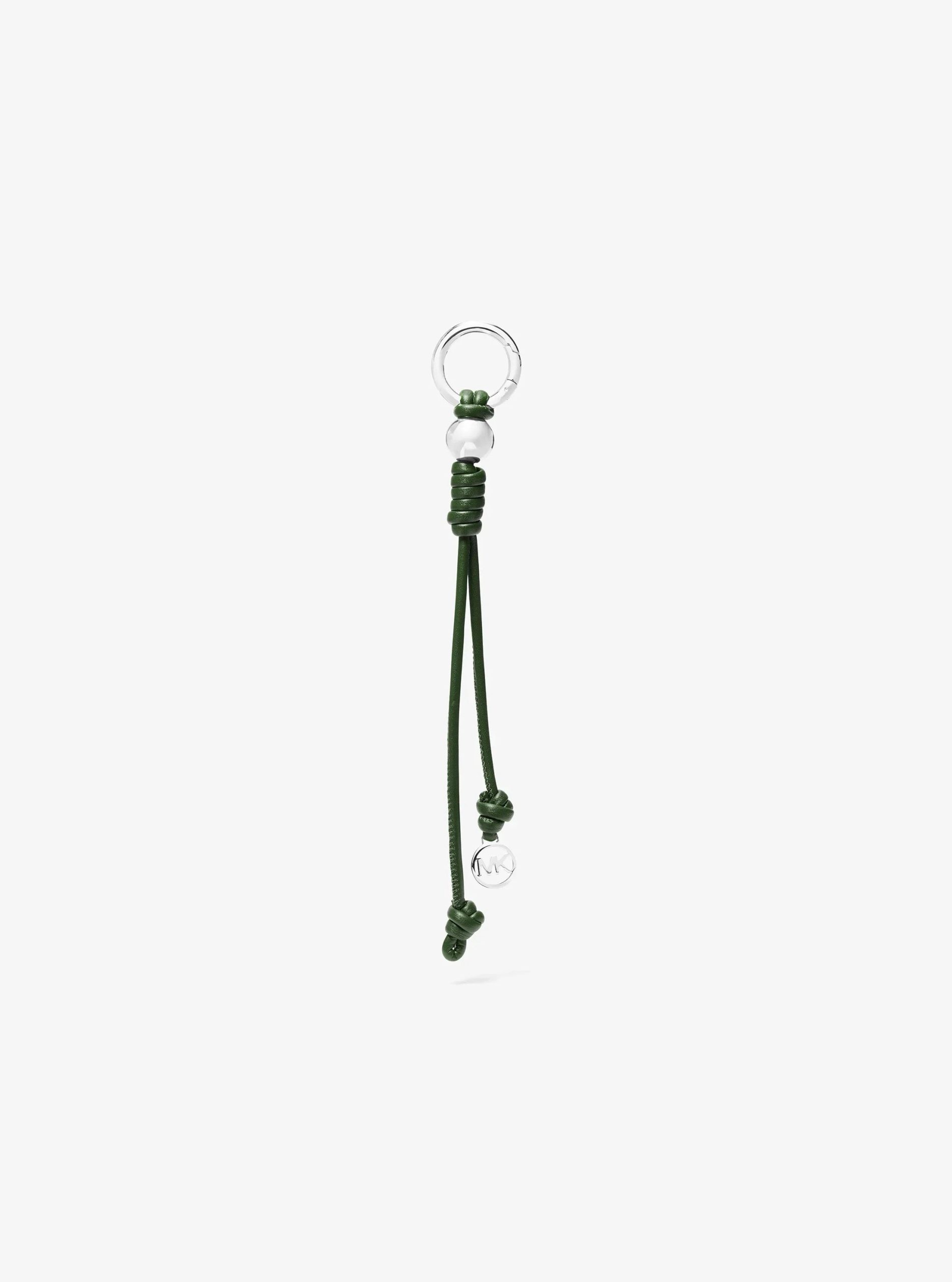 Michael Kors Knotted Rope Bag Charm - Preorder