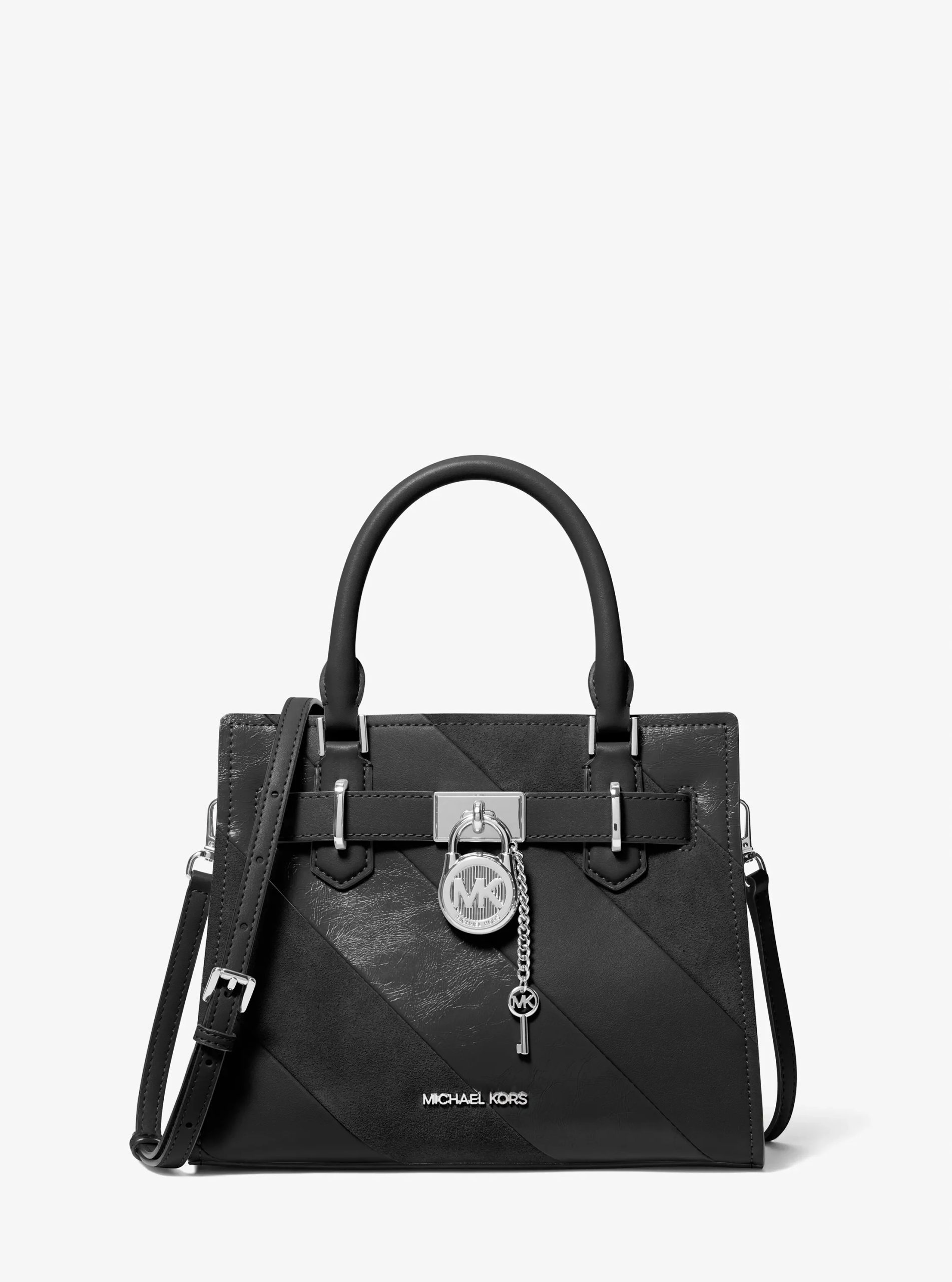 Michael Kors Landon Small Convertible Satchel - Preorder