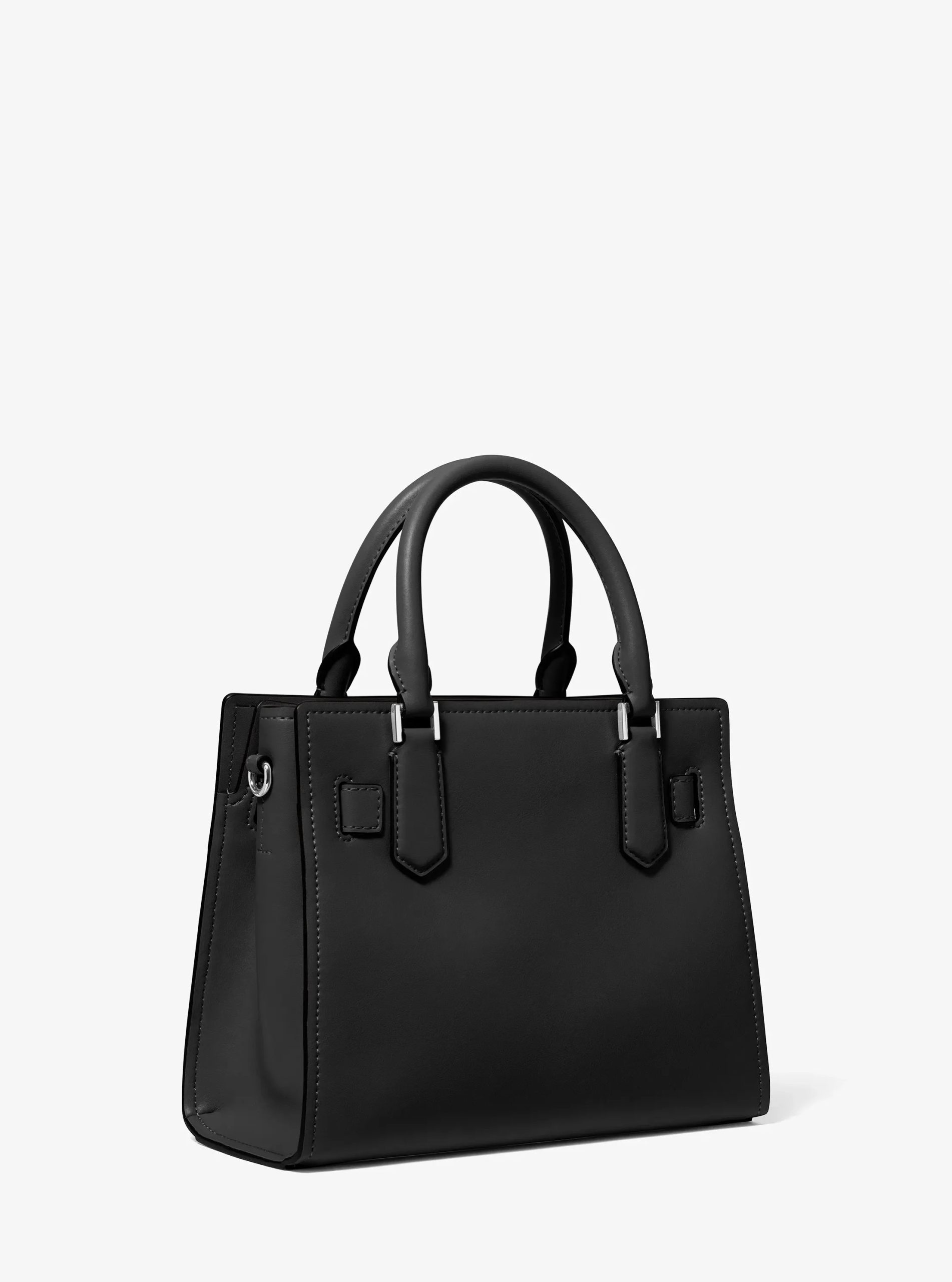 Michael Kors Landon Small Convertible Satchel - Preorder