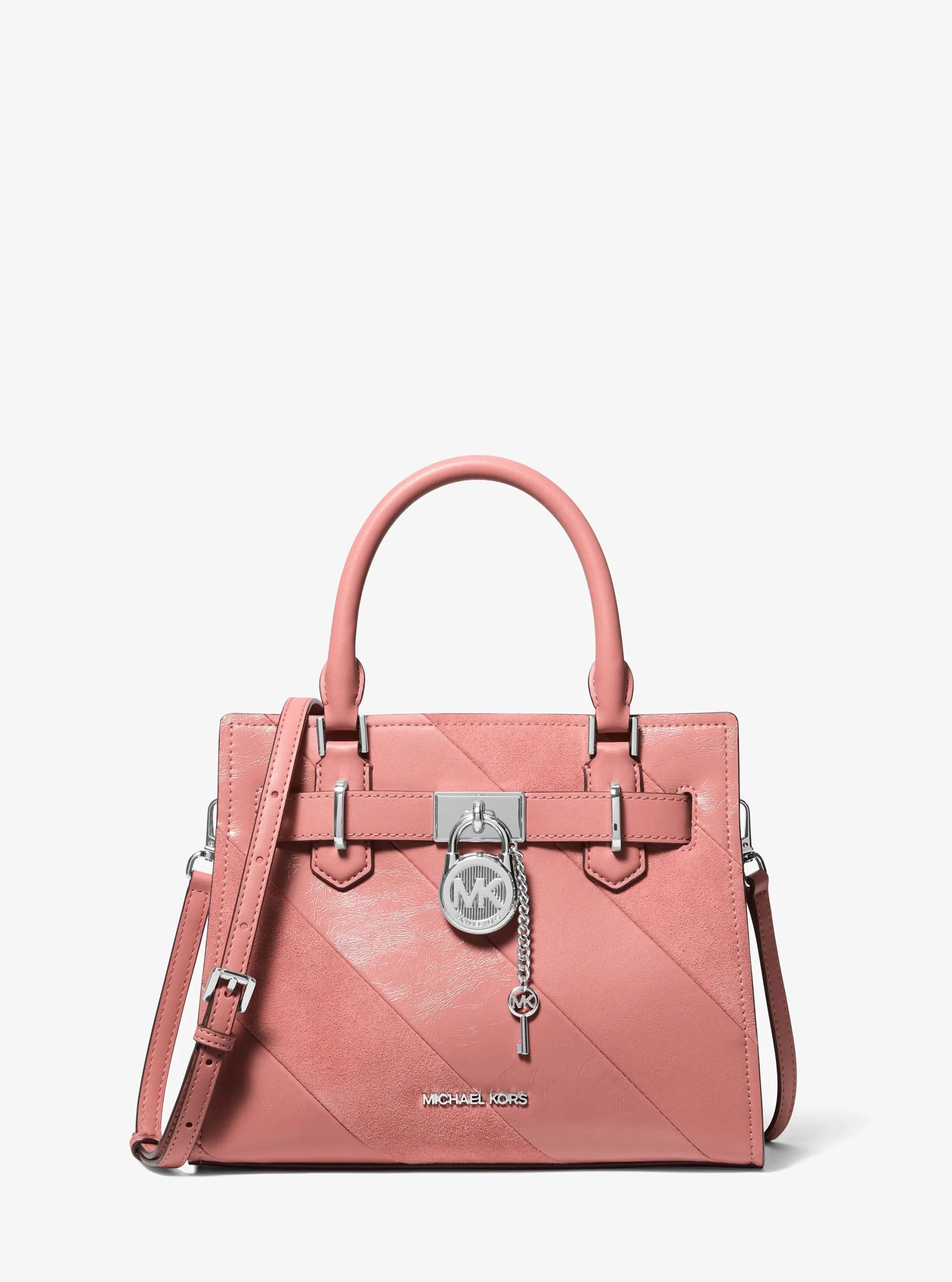 Michael Kors Landon Small Convertible Satchel - Preorder