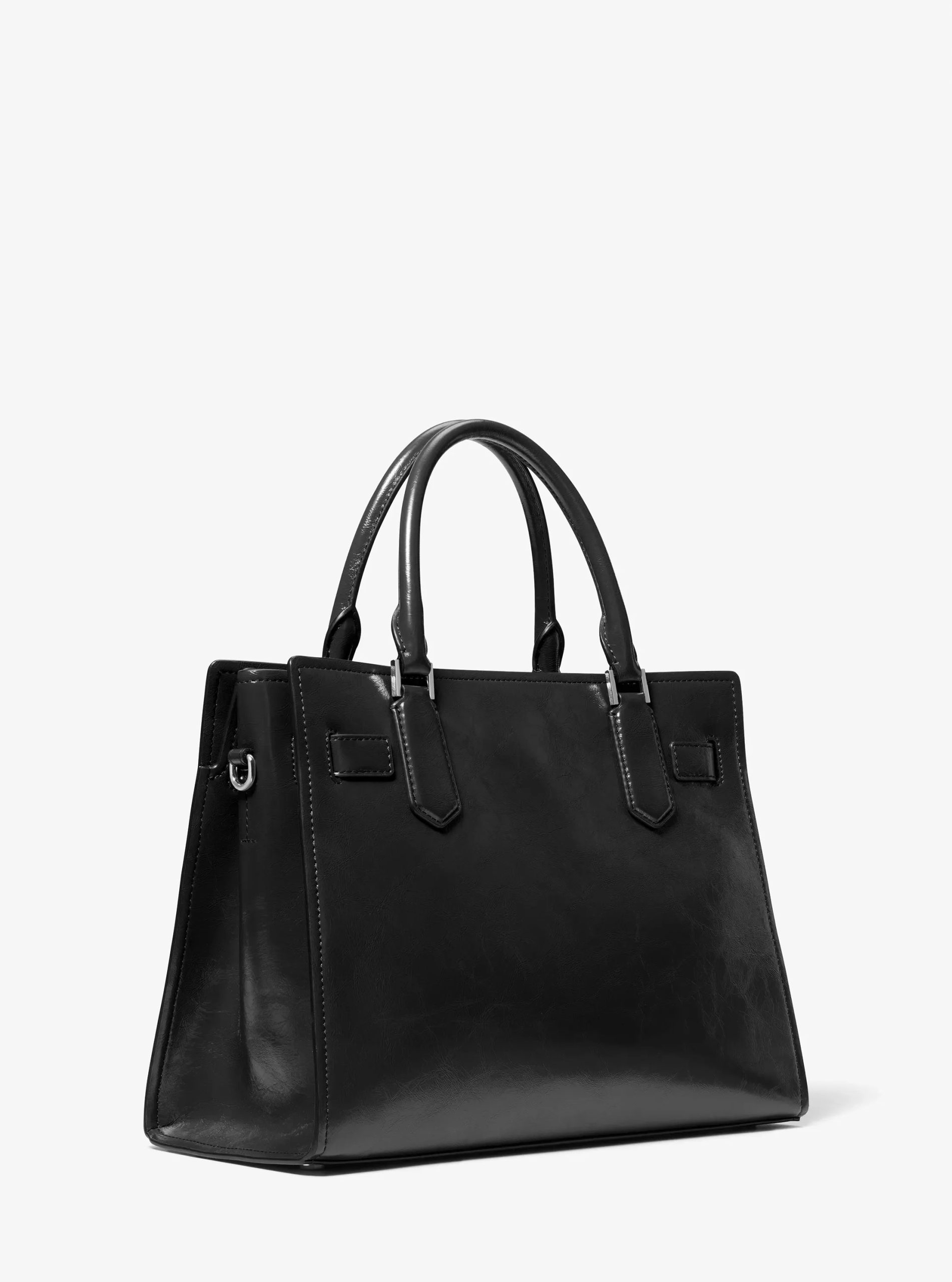 Michael Kors Landon Medium Satchel - Preorder