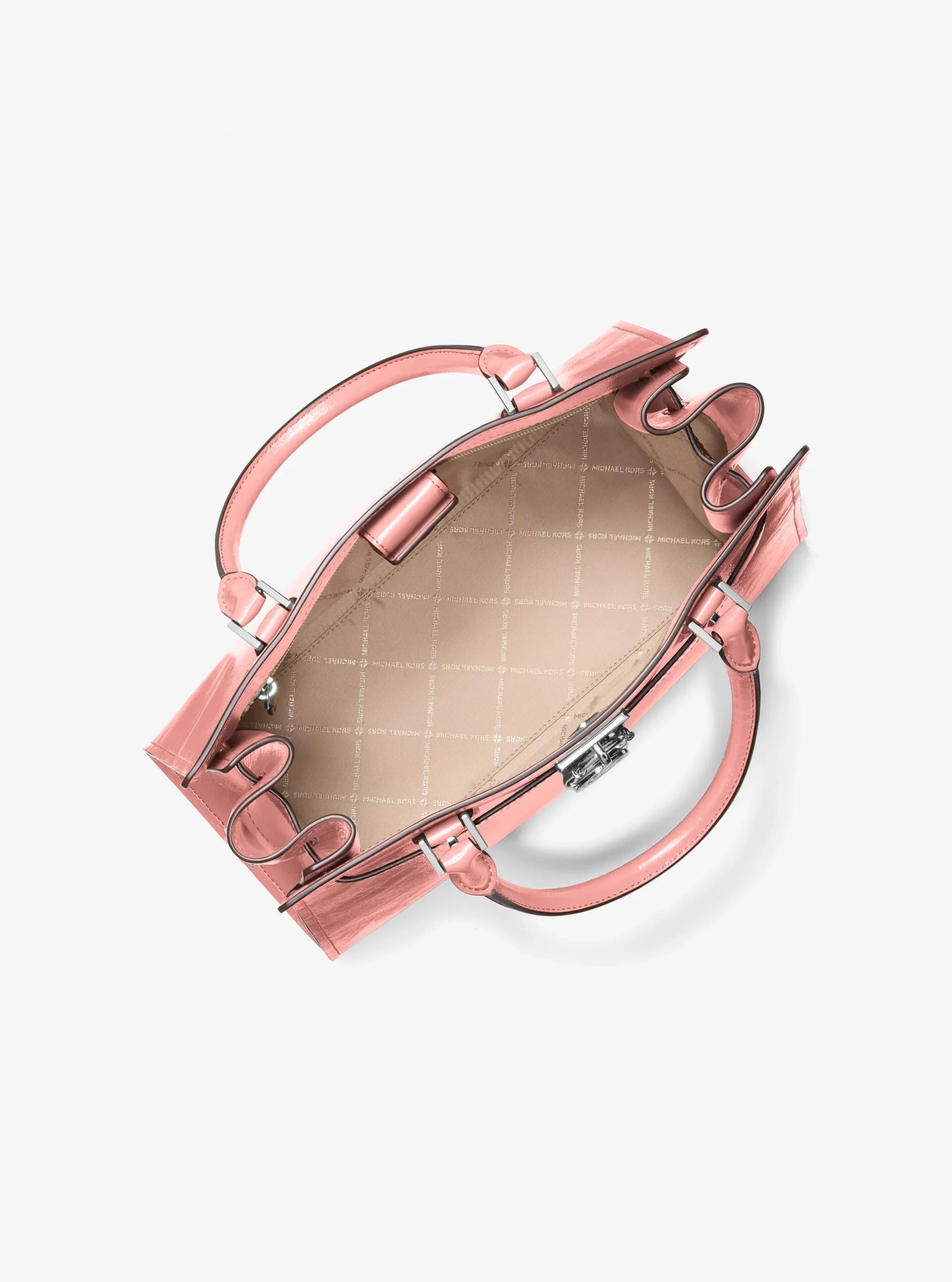 Michael Kors Landon Medium Satchel - Preorder