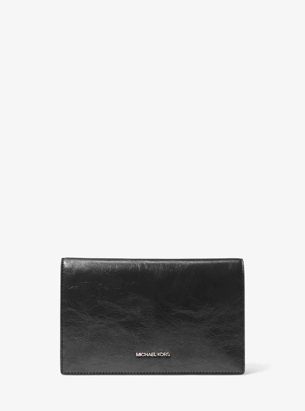 Michael Kors Jet Set Travel Small 2-in-1 Clutch - Preorder