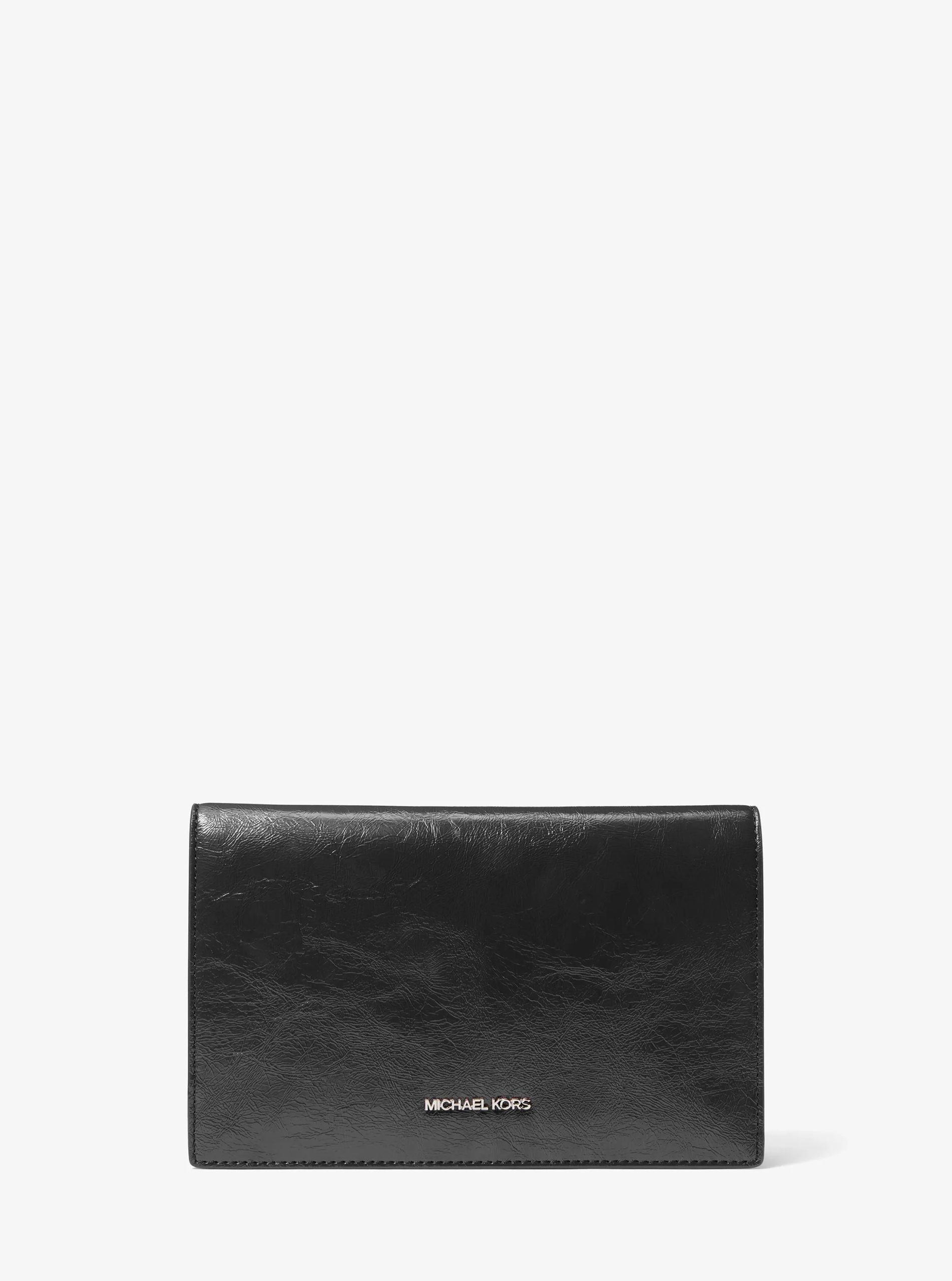 Michael Kors Jet Set Travel Small 2-in-1 Clutch - Preorder