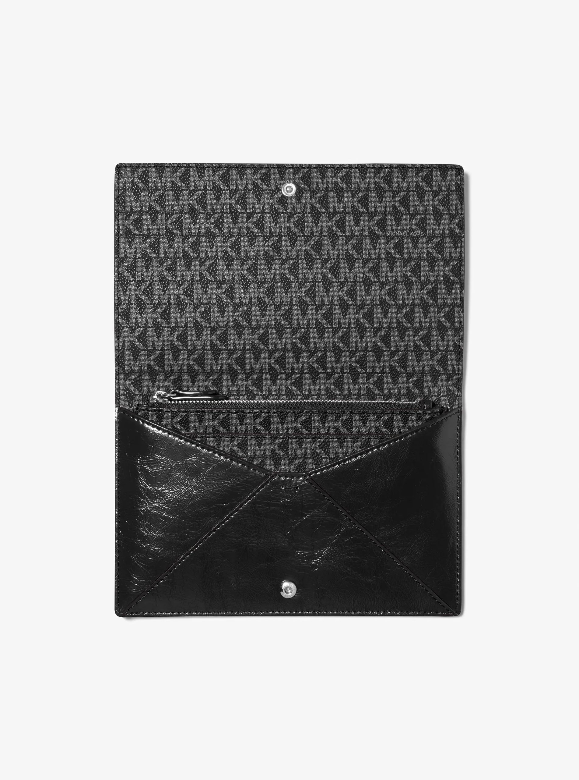 Michael Kors Jet Set Travel Small 2-in-1 Clutch - Preorder