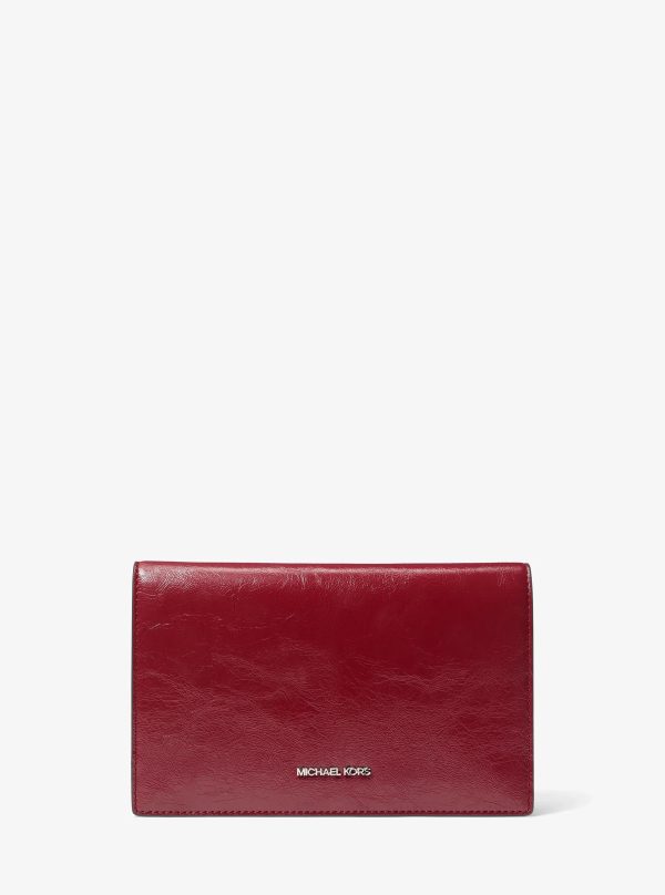 Michael Kors Jet Set Travel Small 2-in-1 Clutch - Preorder