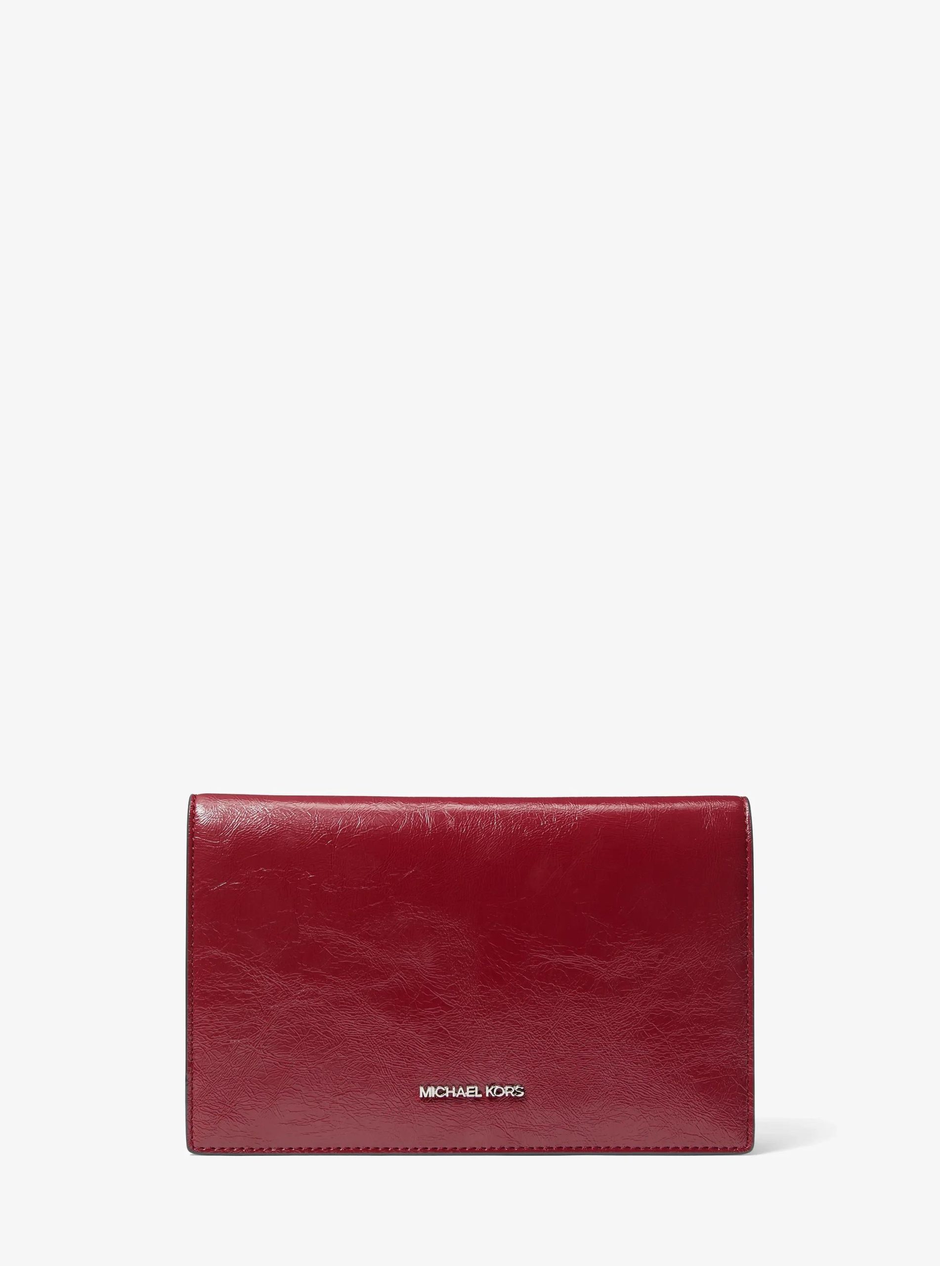 Michael Kors Jet Set Travel Small 2-in-1 Clutch - Preorder
