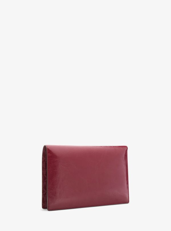 Michael Kors Jet Set Travel Small 2-in-1 Clutch - Preorder