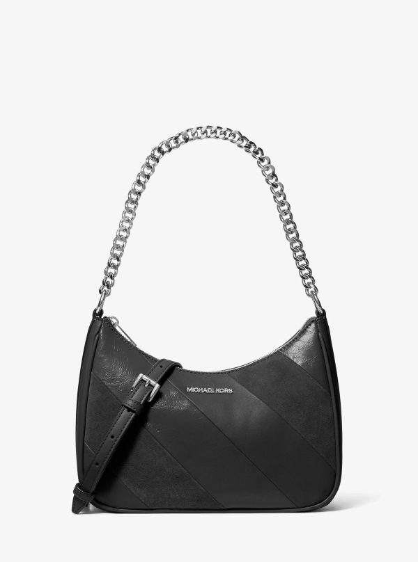 Michael Kors Jet Set Travel Large Convertible Pochette - Preorder