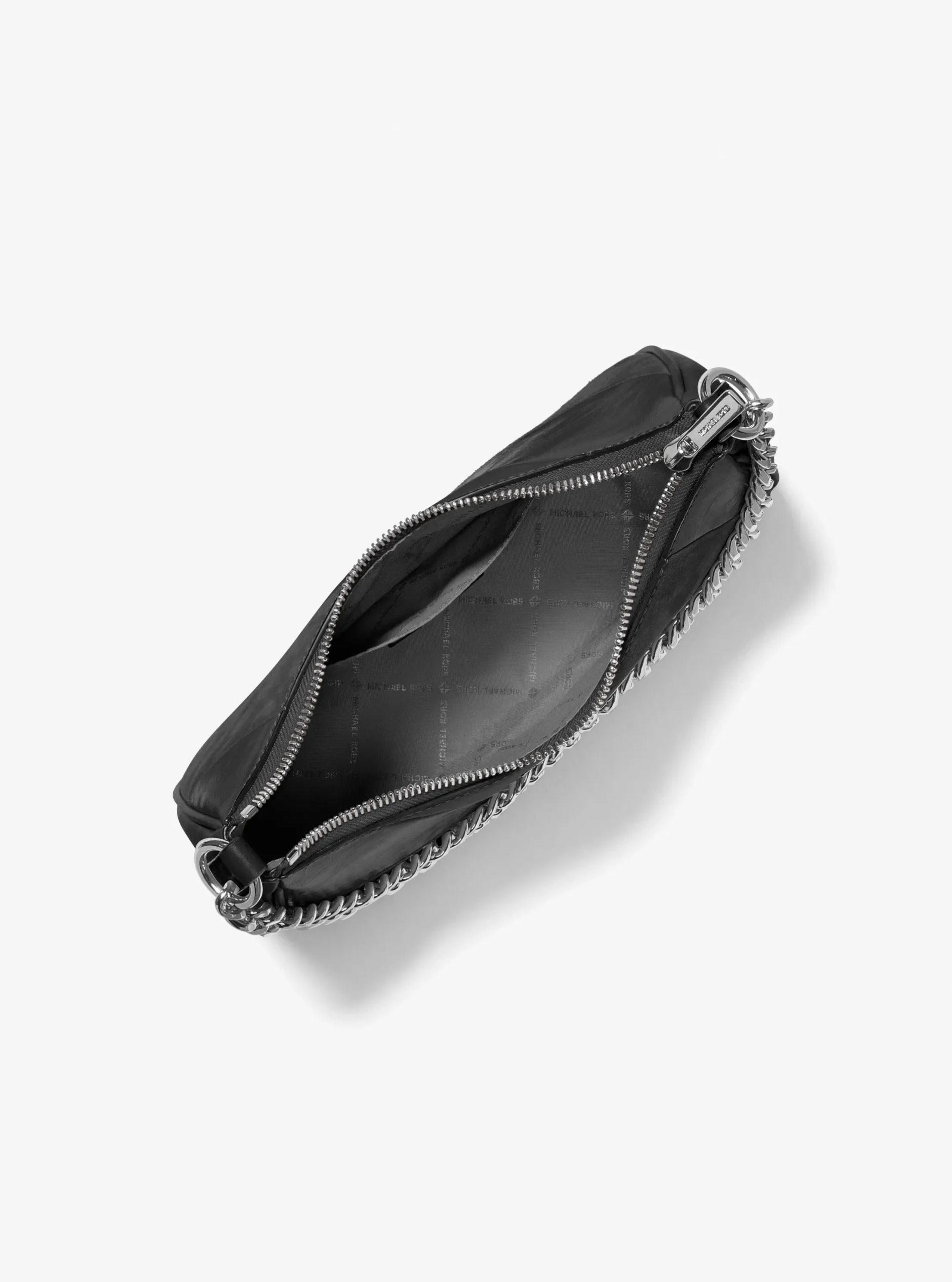 Michael Kors Jet Set Travel Large Convertible Pochette - Preorder