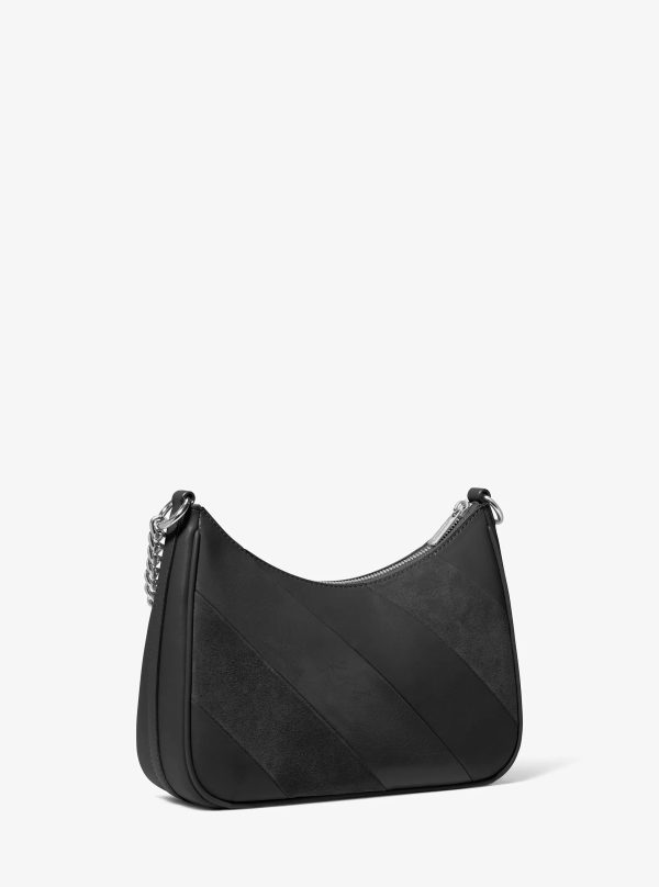 Michael Kors Jet Set Travel Large Convertible Pochette - Preorder