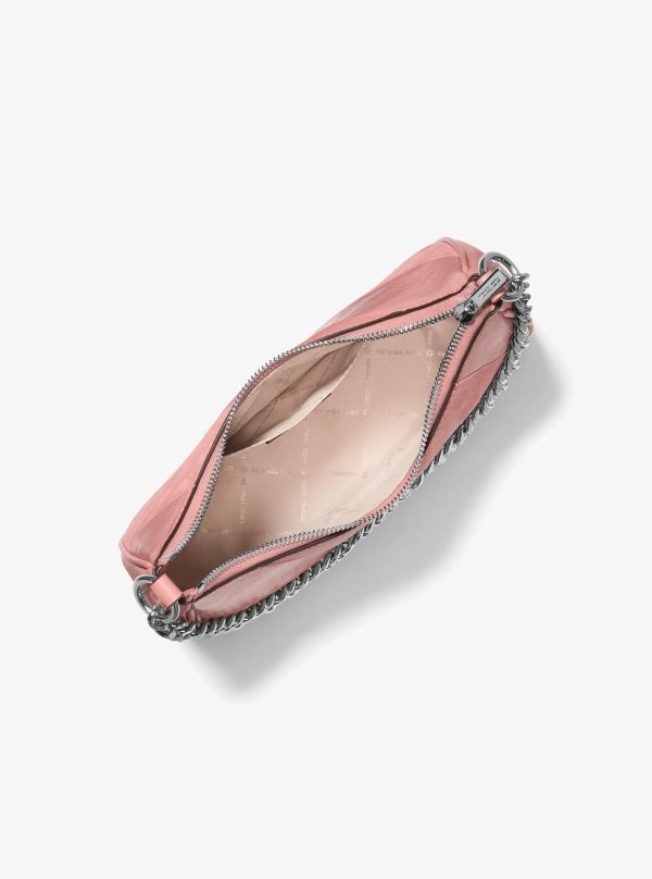 Michael Kors Jet Set Travel Large Convertible Pochette - Preorder