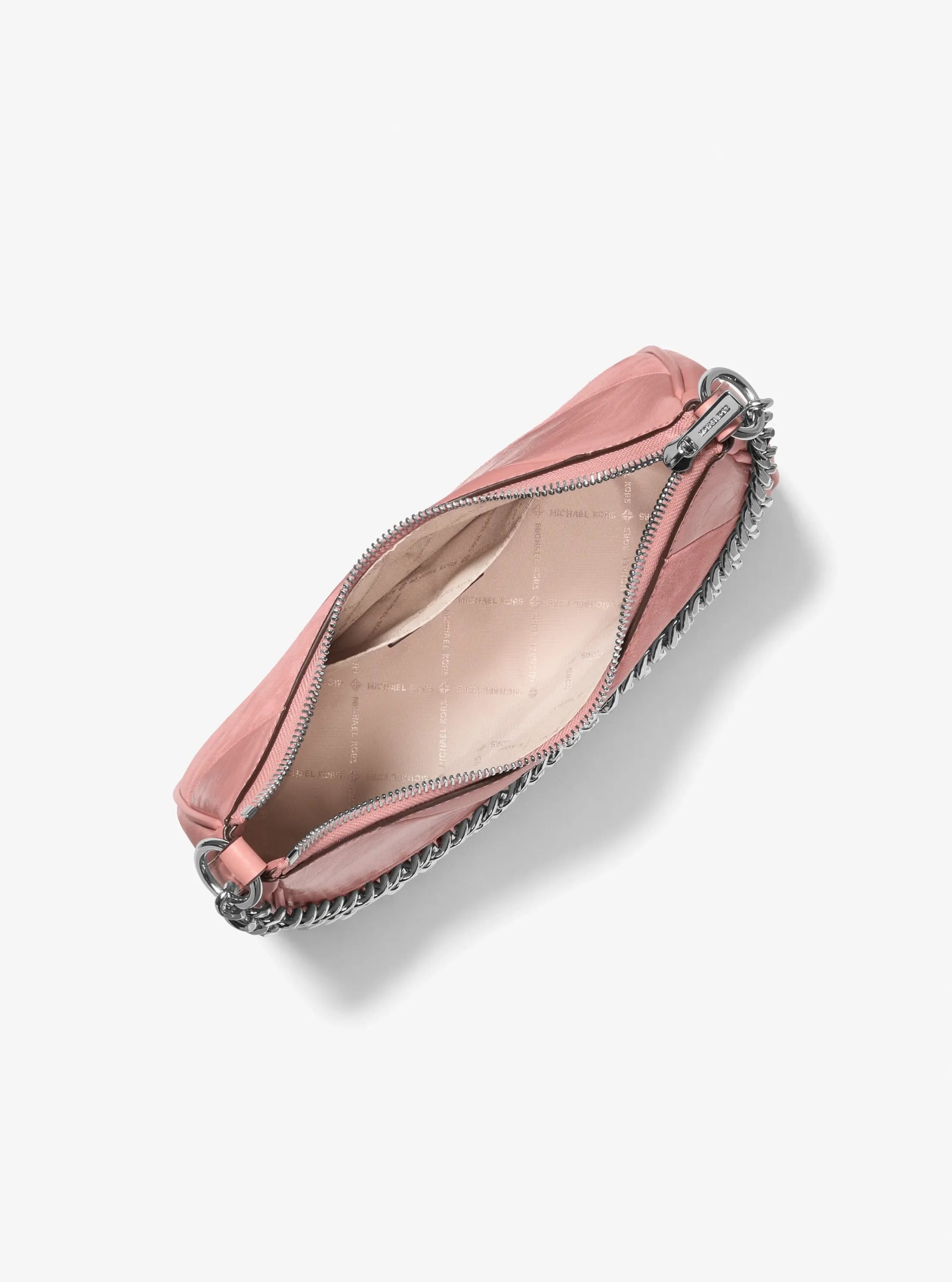Michael Kors Jet Set Travel Large Convertible Pochette - Preorder